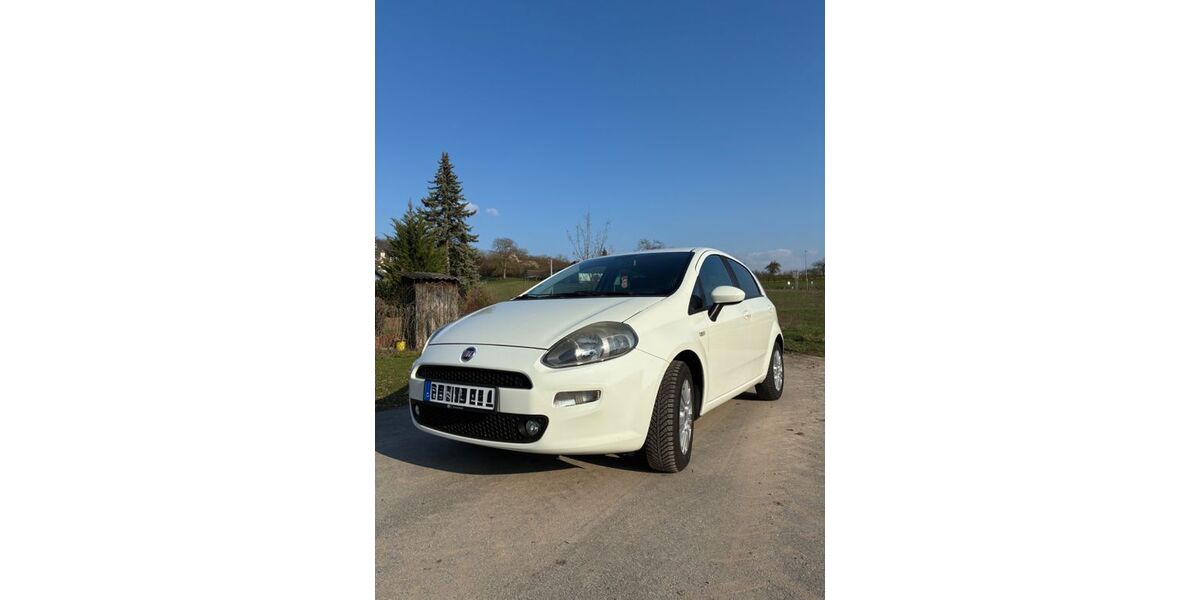 Fiat Punto 167.000 km 4.300 &euro; Herrenberg 71083