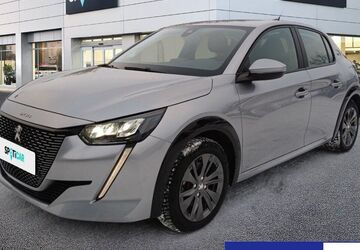 Peugeot 208 96.362 km 13.930 &euro; Bischofswerda 01877