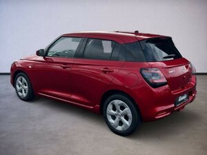 Suzuki SWIFT COMFORT CVT HYBRID Comfort+ 3.500 km 17.990 &euro; Höhenkirchen-Siegertsbrun 85635