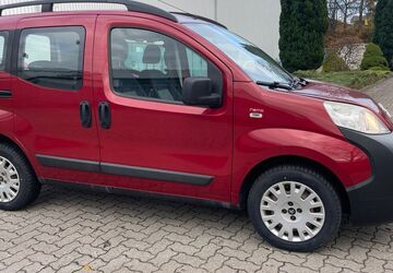 Citroen Nemo 112.000 km 3.650 &euro; Kiel 24113
