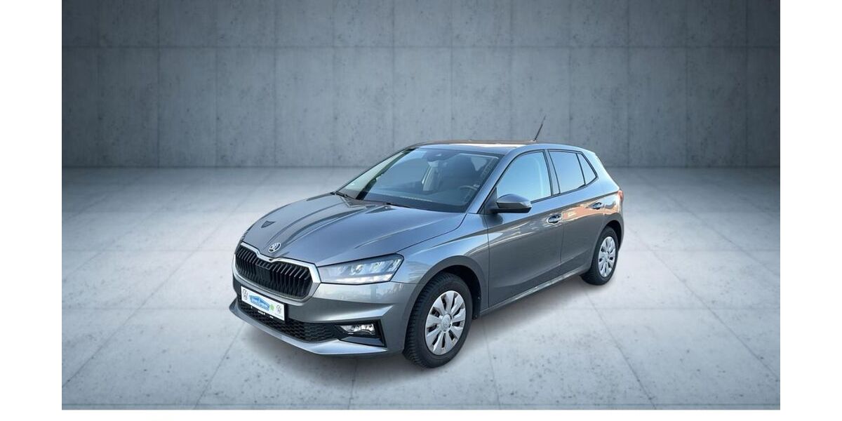 Skoda Fabia 9.900 km 22.980 &euro; Soltau 29614