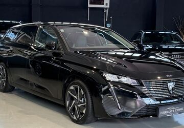 Peugeot 308 33.300 km 23.910 &euro; Ebeleben 99713