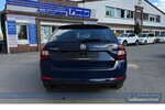 Skoda Rapid Cool*SHZ*PDC*Klima*USB*Touch*1-Hand* 93.530 km 7.990 &euro; Berlin 13187