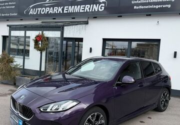 BMW 118 9.863 km 30.580 &euro; Emmering 82275