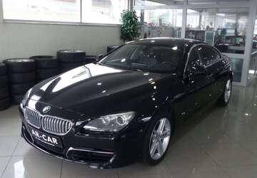 BMW 650 219.033 km 16.990 &euro; Flensburg 24941
