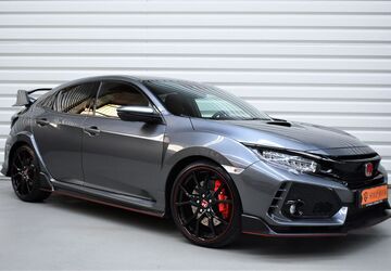 Honda Civic 37.600 km 43.990 &euro; Forst 76694