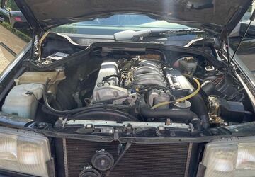 Mercedes-Benz 190 215.000 km 9.000 &euro; Iserlohn 58642