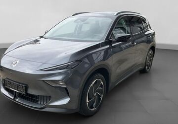 MG S5 5.990 km 30.450 &euro; Neumarkt i.d. OPf. 92318