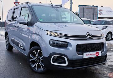 Citroen Berlingo 129.253 km 19.990 &euro; Dülmen 48249
