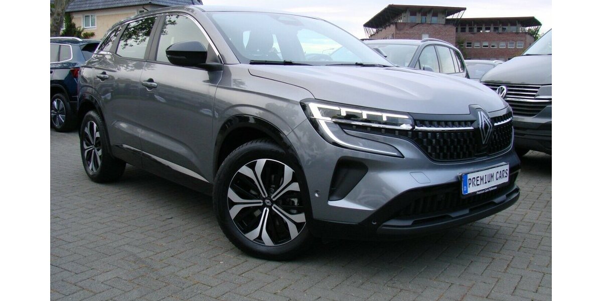 Renault Austral 1,3TCE Evolution Virtual Navi Kamera Temp 17.834 km 24.980 &euro; Falkensee 14612