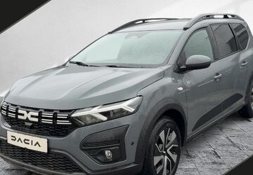 Dacia Jogger 1.501 km 21.790 &euro; Bernau 16321