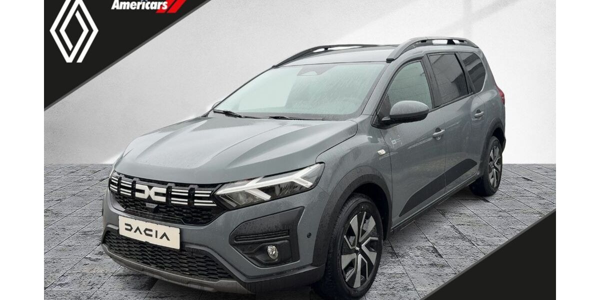 Dacia Jogger 1.501 km 21.790 &euro; Bernau 16321