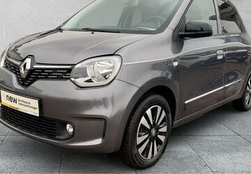 Renault Twingo 15.100 km 13.390 &euro; Mittweida-Lauenhain 09648
