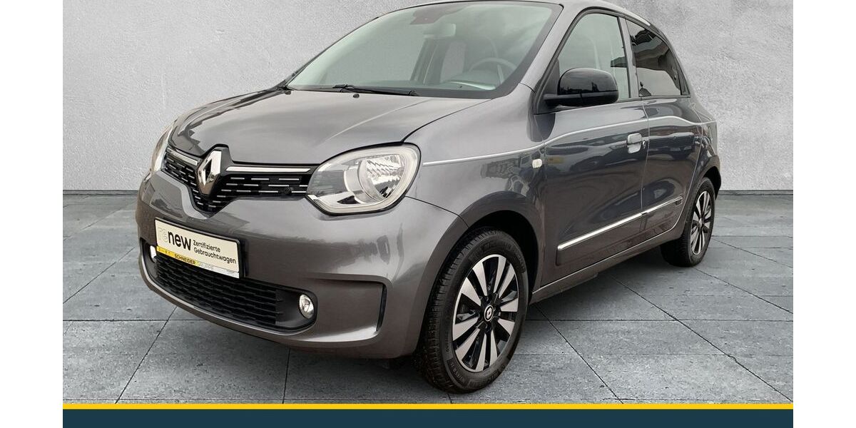 Renault Twingo 15.100 km 13.390 &euro; Mittweida-Lauenhain 09648