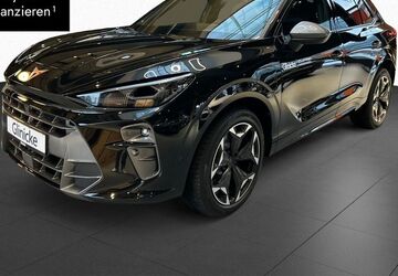 Cupra Terramar 3.000 km 48.590 &euro; Kassel 34123