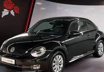 VW Beetle 46.800 km 16.880 &euro; Zimmern ob Rottweil 78658