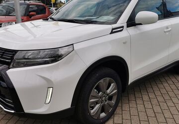 Suzuki Vitara 1.600 km 26.980 &euro; Hoppegarten OT Hönow 15366