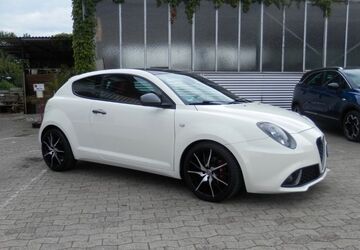 Alfa Romeo MiTo 61.339 km 11.990 &euro; Bünde 32257