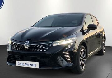 Renault Clio 13.800 km 16.985 &euro; Kaiserslautern 67657