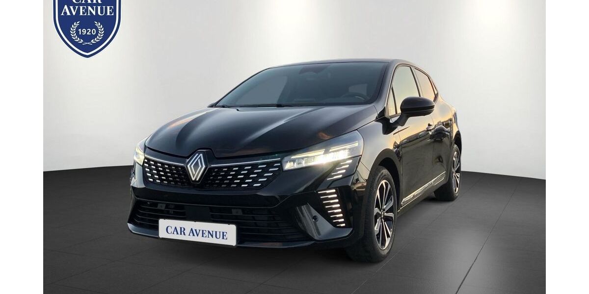 Renault Clio 13.800 km 16.985 &euro; Kaiserslautern 67657