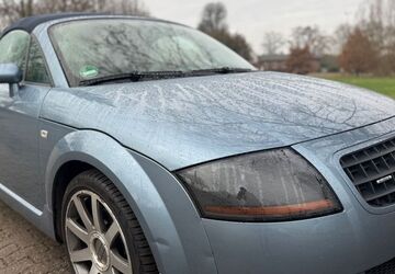 Audi TT 177.944 km 7.390 &euro; Buxtehude 21614