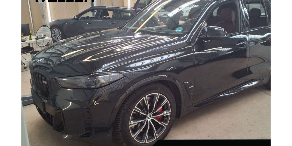 BMW X5 M60 24.120 km 84.390 &euro; Kronberg 61476