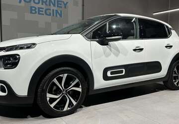 Citroen C3 13.568 km 14.850 &euro; Augsburg 86179