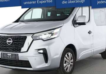 Nissan Primastar 21.943 km 35.950 &euro; Neumarkt 92318