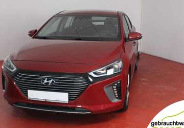 Hyundai IONIQ 77.366 km 11.949 &euro; Horn-Bad Meinberg 32805