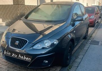 Seat Altea 151.035 km 5.999 &euro; Aachen 52080