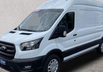 Ford Transit 34.800 km 32.990 &euro; Nürtingen 72622
