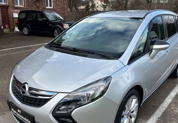 Opel Zafira 102.000 km 12.500 &euro; Miltenberg 63897
