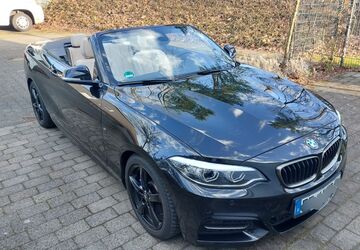 BMW M240i 55.000 km 33.300 &euro; Dorsten 46284