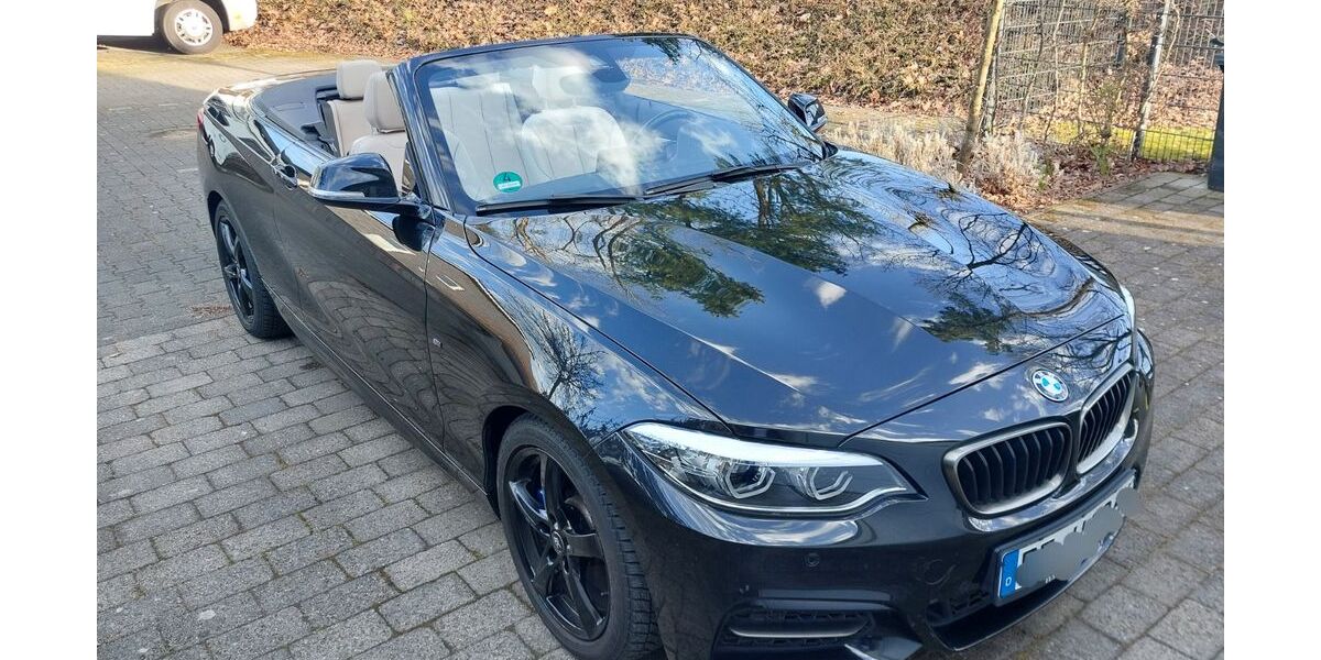 BMW M240i 55.000 km 33.300 &euro; Dorsten 46284