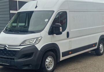 Citroen Jumper 54.000 km 23.998 &euro; Landau 76829