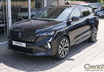 Renault Espace 4.500 km 49.999 &euro; Altötting 84503