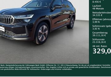 Skoda Kodiaq 18.966 km 42.422 &euro; Dortmund 44309