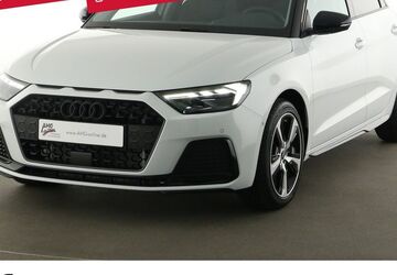 Audi A1 1.500 km 31.900 &euro; Gotha 99867