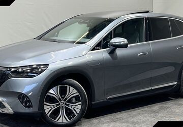 Mercedes-Benz EQE SUV 8.670 km 58.450 &euro; Leipzig 04179