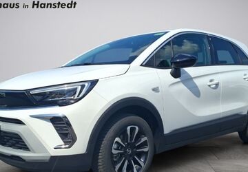 Opel Crossland (X) 1.500 km 19.490 &euro; Hanstedt 21271