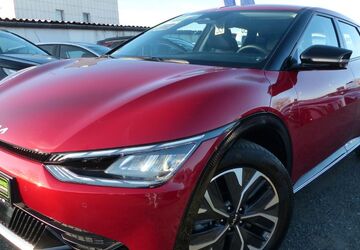 Kia EV6 15.184 km 26.900 &euro; Hof 95032