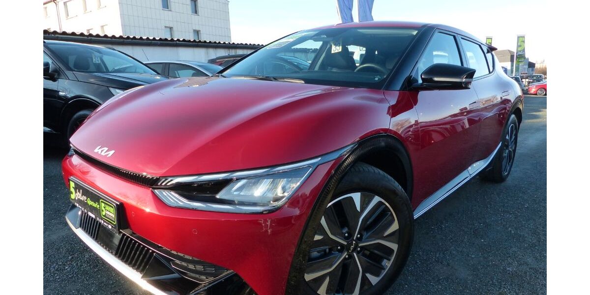 Kia EV6 15.184 km 26.900 &euro; Hof 95032