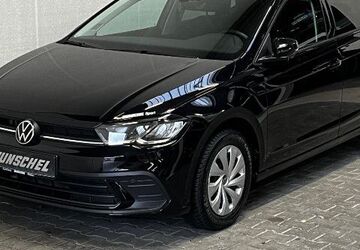 VW Polo 17.980 km 21.950 &euro; Roeslau 95195