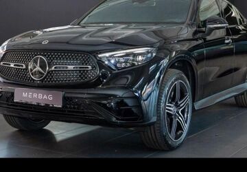 Mercedes-Benz GLC 300 15.000 km 73.900 &euro; Trier 54294