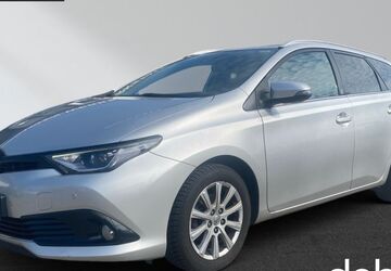 Toyota Auris 108.970 km 13.990 &euro; Kremmen bei Berlin 16766