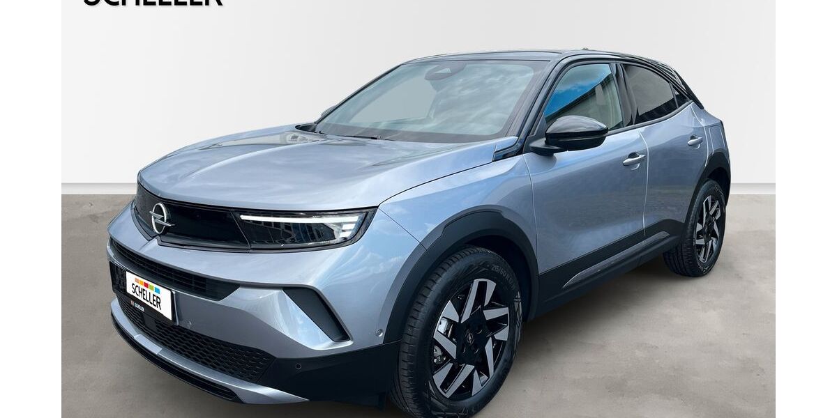 Opel Mokka 1.730 km 25.300 &euro; Fulda 36043