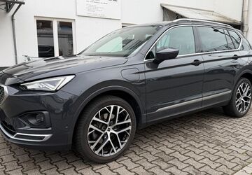 Seat Tarraco 47.900 km 29.799 &euro; Heilbronn 74074
