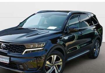 Kia Sorento 73.139 km 31.980 &euro; Giessen 35394