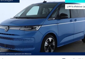 VW T7 Multivan 15.096 km 56.990 &euro; Hannover 30419