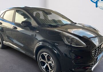 Ford Puma 2.675 km 27.990 &euro; Husum 25813